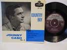 Johnny Cash EP 7