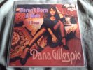 Dana Gillespie Were'nt Born A Man, Rare German Promo 7