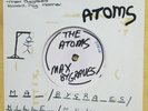 Atoms   Max Bygraves   Test Pressing