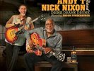 Drink Drank Drunk (Feat. Anson Funderburgh) Andy T And The Nick Nixon Band Audio