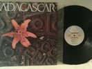 Madagascar / Spirit of the Street lp Al 9565 Arista 1981 Excellent
