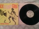 ROCK STEADY COOL-VARIOUS ARTIST PAMA ORIGINAL LP RECORD