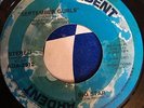 BIG STAR September Gurls 7” (Ardent) Rare Promo