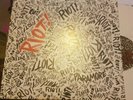 Paramore Riot  12