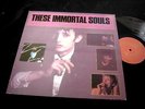 THESE IMMORTAL SOULS/ROWLAND S HOWARD/GET LOST DON'T LIE/STUMM 48/UK PRESS