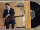 Merle Haggard Debut LP - Strangers - 1965 Capitol ST 2373 Stereo - VG++
