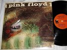 PINK FLOYD - A SAUCERFUL OF SECRETS - TOWER ORANGE LABEL ORIGINAL - PSYCH