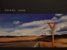 PEARL JAM * YIELD * FIRST PRESSING * VIRGIN VINYL * RARE * MINT AND UNPLAYED