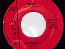 Northern Soul Original - Dynamics - Bingo  -  Listen