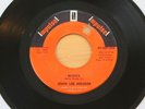 JOHN LEE HOOKER Money/Bottle Up And Go 45 R&B Mod Soul HEAR
