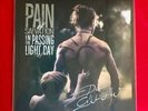 Pain of Salvation In the passing light of day WHITE vinyl SIGNED by entire band