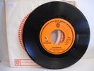 Collectors, Fisherwoman / Listen To The Word, Warner Bros. 7059, Psych Rock