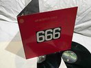 LP – APHRODITE`S CHILD  / 666  / TOP