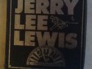 JERRY LEE LEWIS VINYL BOX SET THE SUN YEARS