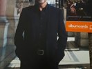 George Michael Symphonica Tour Book and album card