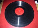 BILLIE HOLIDAY fine & mellow / strange fruit ( jazz ) 78 commodore 526 - RARE -