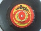 Norman Johnson & The Showmen Take It Baby UK Action Records Northern Soul