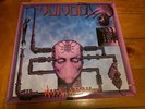 Voivod LP  Nothingface  MCA Records MCA-6326 Super Zustand