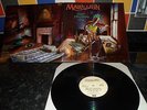 Marillion 3 studio and 2 live LP's and 3 12
