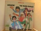 THE YOUNG RASCALS GROOVIN ATLANTIC SD 8148 FACTORY SEALED (amazing ) WITH HOW