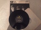 THE BEATLES - WITH THE BEATLES MONO VINYL LP - 1N MATRIX STAMP - GREAT COPY