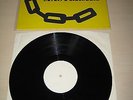 Depeche Mode Servant And Master Mix Vinyl  White Label Promo