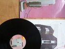 The Cure Three Imaginary Boys Original 1979 Lp