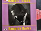 Hampton Hawes Trio / HAMP'S  PIANO  / MPS