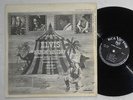 Elvis LP Harem Holiday LPM 3468 TÜRKEI / TURKEY Mono black RCA Victor VERY RARE