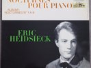 Eric Heidsieck - French LP 12