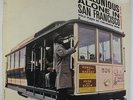Thelonious Monk - Alone In San Francisco LP - Riverside - RLP 12-312 Mono DG