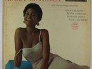 Abbey Lincoln - With The Riverside Jazz Stars LP - Riverside - RLP 1107 Mono DG