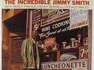 Jimmy Smith - Home Cookin' LP - Blue Note - BLP 4050 Mono DG RVG 47 W 63rd