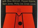 Red Garland Quintet - Red's Good Groove LP - Jazzland - AM 87 Mono
