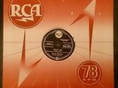 ELVIS PRESLEY LOVING YOU   RARE 1957 CLASSIC 78 RCA