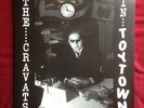 The Cravats In Toytown 180g Vinyl LP ReIssue New +Extras (Official Band Listing)