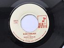 Reggae Regular: Black Starliner, 7