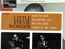 LITTLE STEVIE WONDER 3 x MINT 7