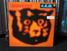 R.E.M. R E M MONSTER  ORIGINAL FIRST PRESS RARE  REM LP