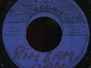 Ethiopians - Rim Bim Bam JA Pat's Records 7