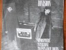 Joy Division SOLITARY DEMANDS (7