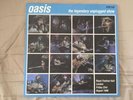 OASIS - LEGENDARY UNPLUGGED SHOW - RARE VINYL LP, LIVE ROYAL FESTIVAL HALL, 1996