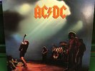 AC/DC - LET THERE BE ROCK Vinyl Record Lp PORKY PRIME CUT ATCO SD 36-151
