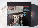 John Coltrane Live At The Village Vanguard Again Impulse Japan Press