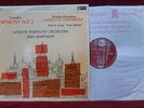 BORODIN: Symphony No.2/RIMSKY-KORSAKOV: Capriccio Espagnole  Martinon SB 2105