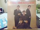 The Beatles Vinyl LP Vee-Jay Records,1964, VJLP-1062, Introducing the Beatles