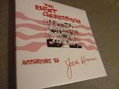 According To JACK KEROUAC The Beat Generation 4 LPs *NM*