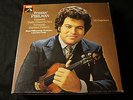 Itzhak Perlman Paganini Sarasate Concertos RARE NM 2-LP Philips BOX