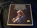 Great Violin Concertos Anne-Sophie Mutter Herbert von Karajan DGG 4-LP BOX NM