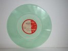 duran duran girls on RARE maxi green 12' vinyl colombia JUP